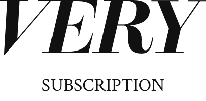 VERY subscription
